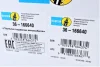 Пружина B3 BILSTEIN 36-166640 (фото 4)