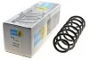 Пружина подвески Skoda Octavia 1U2;H;B3 36-200849