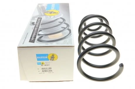 Пружина B3 BILSTEIN 36-201617