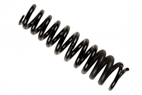 Пружина подвески MB M-Klasse W163;H;B3 BILSTEIN 36-202126