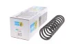 Пружина подвески BMW E39 STUFENHECK задн. B3 (вир-во Bilstein) 36-225859
