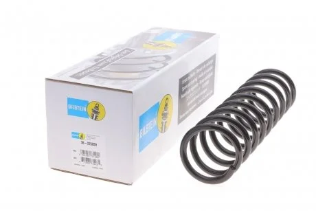 Пружина подвески BMW E39 STUFENHECK задн. B3 BILSTEIN 36-225859