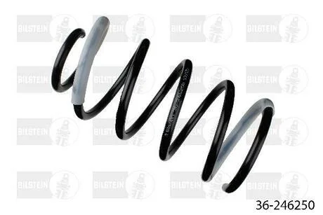 Пружина подвески Mazda 5 CR19;V;B3 BILSTEIN 36-246250
