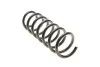 Пружина подвески BMW 5er F10 F18;V;B3 BILSTEIN 36-254552 (фото 3)