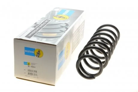 Пружина подвески BMW 5er F10 F18;V;B3 BILSTEIN 36-254552