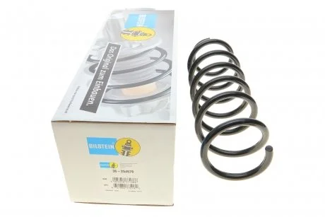 Пружина BILSTEIN 36-254576