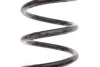 Пружина підвіски VW Touran 1T1 1T2 1T3;H;B3 BILSTEIN 36-266159 (фото 2)