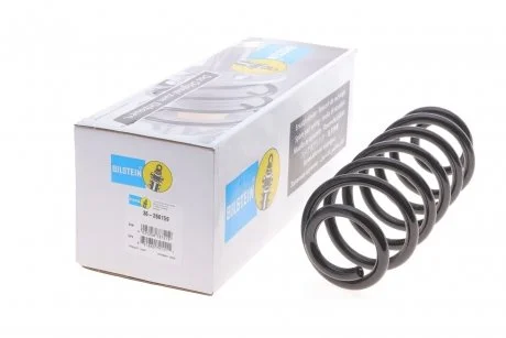 Пружина подвески VW Touran 1T1 1T2 1T3;H;B3 BILSTEIN 36-266159