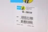 Пружина підвіски VW Touran 1T1 1T2 1T3;H;B3 BILSTEIN 36-266159 (фото 6)