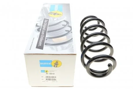 Пружина B3 BILSTEIN 36-266197