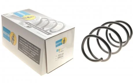 Пружина B3 BILSTEIN 36-266722