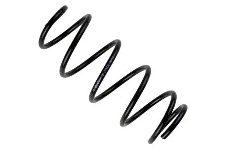 Sprężyna zaw.C1/108 B3 przód BILSTEIN 36273232