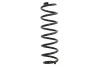 Пружина подвески Skoda Octavia 5E;H 36-301812