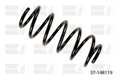Пружина подвески VW Caddy III;V;B3 BILSTEIN 37-148119