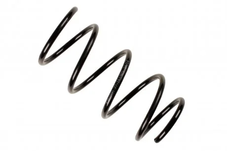 Пружина BMW 5 V (E60, E60N) "F "03-10 BILSTEIN 37-161903