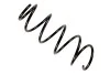Пружина подвески MB A-Klasse W169;V;B3 37-172053