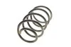 Пружина підвіски BMW X1 E84;V;B3 BILSTEIN 37251499 (фото 4)