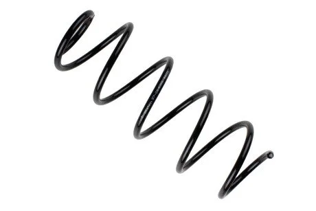 Пружина подвески MB A-Klasse W169;V;B3 BILSTEIN 37-264055