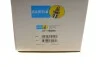 Пружина підвіски Audi A6 C5 VW Passat 3B;V;B3 BILSTEIN 37-268596 (фото 6)