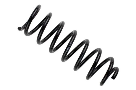 Пружина підвіски передн Лів/Прав MERCEDES C (W205) 1.6-4.0 12.13-05.21 BILSTEIN 37289751