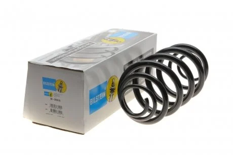 Пружина Mercedes Vito (W639);H;B3 R BILSTEIN 38-263576