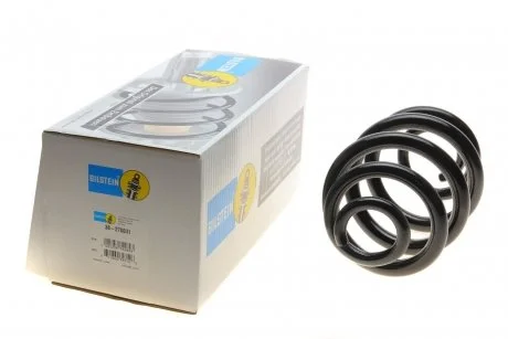 Пружина підвіски VW T5 V;H;B3 BILSTEIN 38-270031