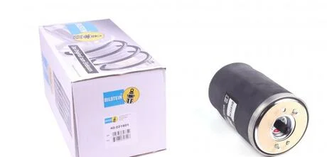 Ресора пневматична BMW X5 "RL "00>> BILSTEIN 40-221601