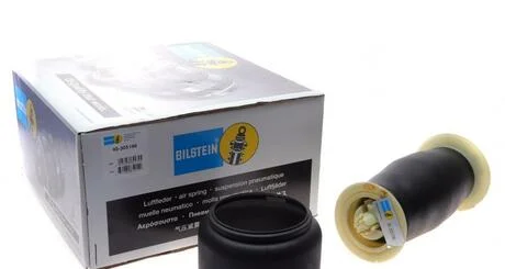 Рессора пневматическая BMW 5(F11) "R "09-17 BILSTEIN 40305196