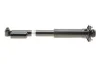 Амортизатор підвіски Range Rover 3 (LM) L322;HL;B4 BILSTEIN 44-139872 (фото 4)