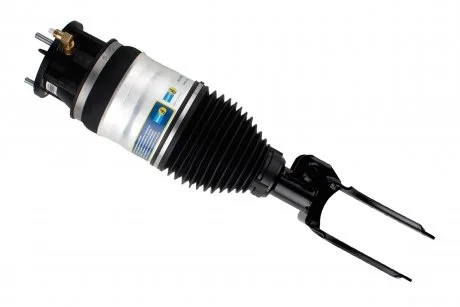 Амортизатор PORSCHE/VW Touareg/Cayenne "FR "10>> BILSTEIN 45-240263