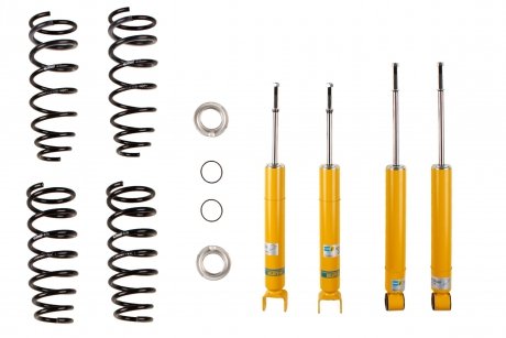 Комплект подвески винтовой. BILSTEIN 46-190345