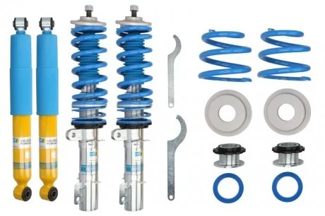 Комплект подвески винтовой. BILSTEIN 47-080416