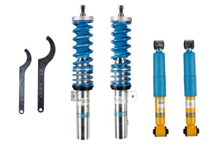 Підвіска комплектна 206 SW (2E/K), 07.02 BILSTEIN 47087569