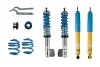 Комплект подвески винтовой. BILSTEIN 47-087750 (фото 1)