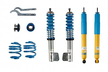 Комплект подвески винтовой. BILSTEIN 47-087750