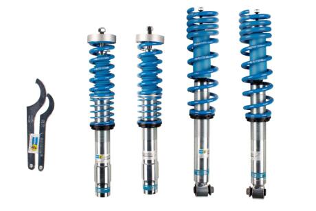 Підвіска комплектна 5 (E39), 09.95-07.03 BILSTEIN 47111264