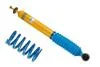 Підвіска комплектна A4 B7 Avant (8ED), 1 BILSTEIN 47119444 (фото 4)