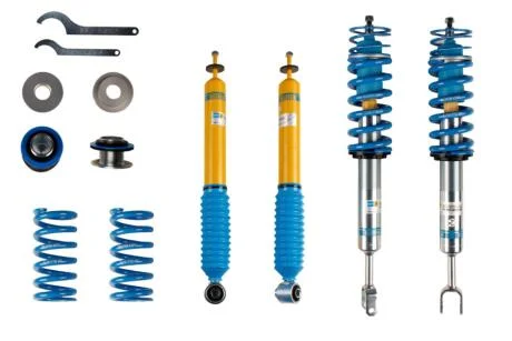 Підвіска комплектна A4 B7 Avant (8ED), 1 BILSTEIN 47119444