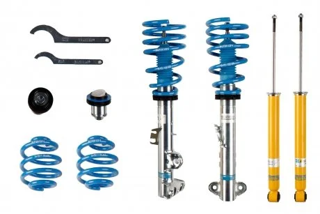 Комплект подвески винтовой. BILSTEIN 47-124813