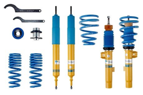 Підвіска комплектна 3 (E90), 02.04-02.12 BILSTEIN 47269064