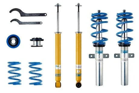 Амортизатор RENAULT CLIO 4 RS (2013)/ZESTAWB14 BILSTEIN 47286832