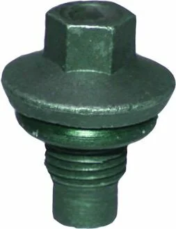 Фото 1 - нарізна пробка, масляний піддон BIRTH 4575 Нарізна пробка, масляний піддон BIRTH 4575 (фото 1)