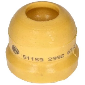 Фото 1 - original - Відбійник амортизатора BIRTH 51159 Original - Відбійник амортизатора BIRTH 51159 (фото 1)