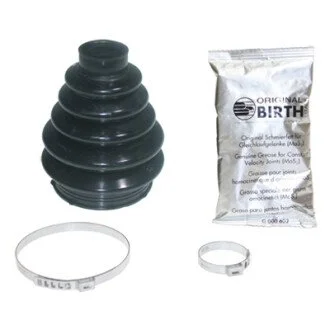 Original - Пильовик привідного вала BIRTH 7330/KM