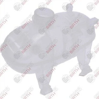 Original - Розширювальний бачок системи охолодження BIRTH 81507