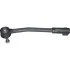 Наконечник рульової тяги лівий ALFA ROMEO 145 94-01,146 94-01,145 (930) 94-96,146 (930) 94-96,155 (167) 93-97 BIRTH RS0330 (фото 1)