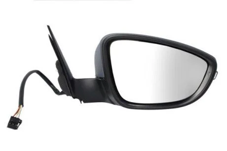 Зеркало заднего вида BLIC 5402-01-2002578P (фото 1)