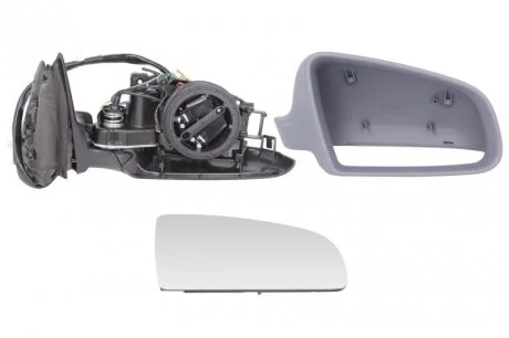 Дзеркало заднього виду BLIC 5402-04-1129595P