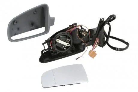 Зеркало заднего вида BLIC 5402-04-1139593P