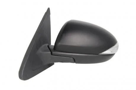 Дзеркало заднього виду BLIC 5402-14-2001691P